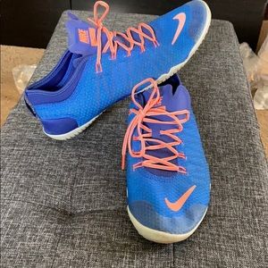 Nike Training sneakers - free 1.0 cross bionic